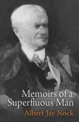 Produktbild: Memoirs of a Superfluous Man