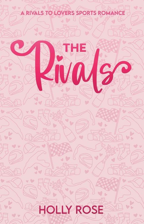 Produktbild: The Rivals