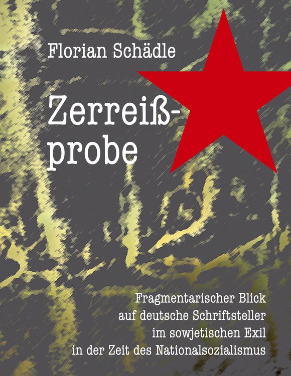 Produktbild: Zerrei&szlig;probe