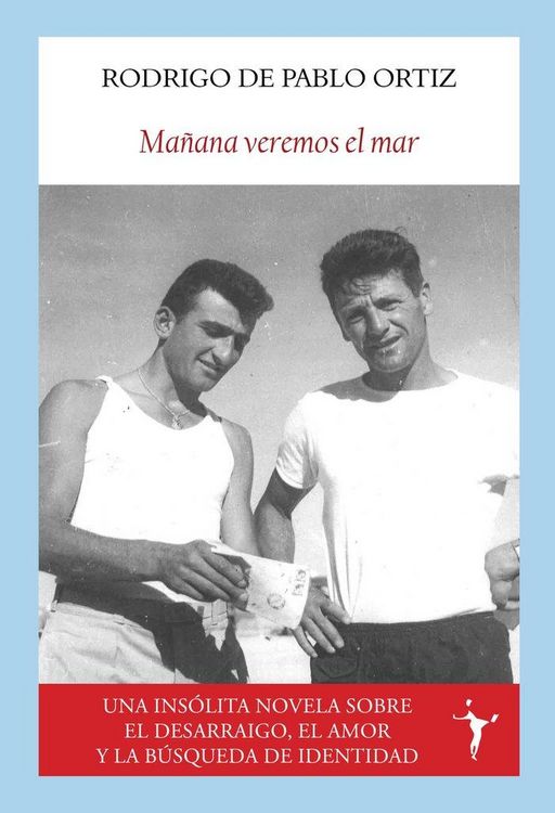 Produktbild: Ma&ntilde;ana veremos el mar