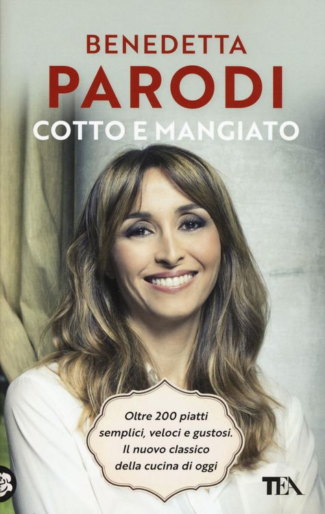 Produktbild: Cotto e mangiato