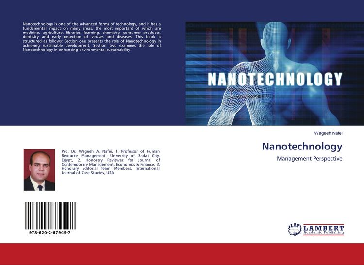Produktbild: Nanotechnology