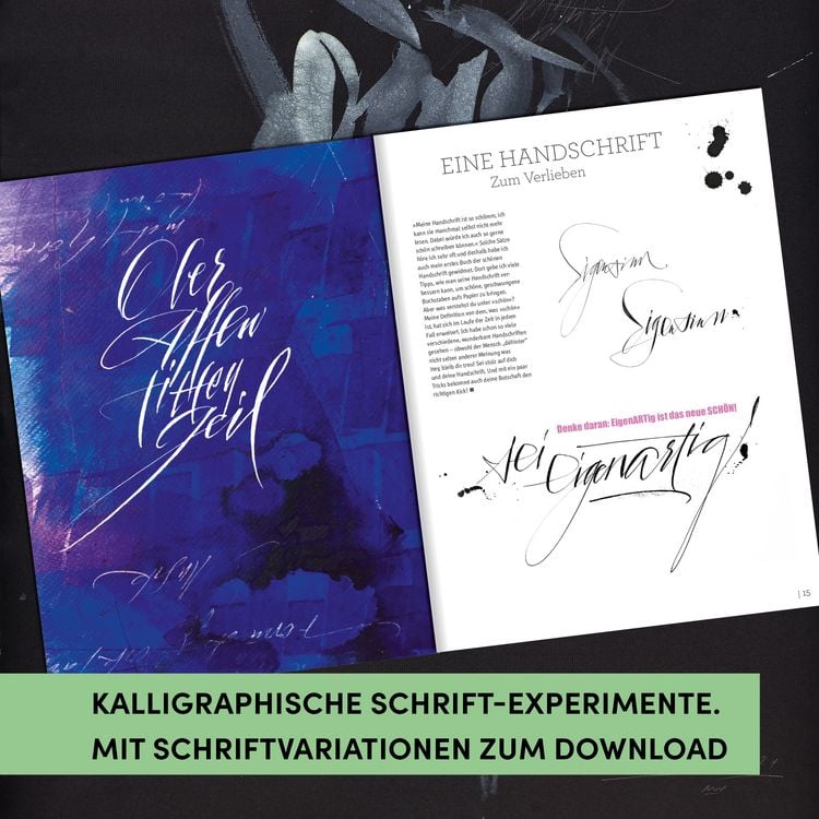 Produktbild: SchreibART