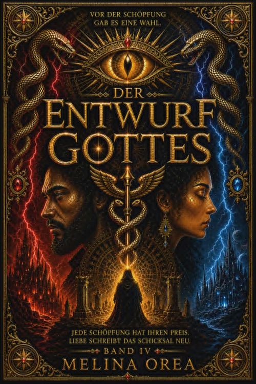 Produktbild: Der Entwurf Gottes