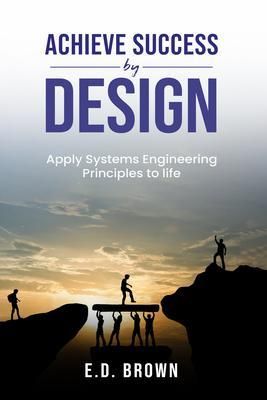 Produktbild: Achieve Success By Design