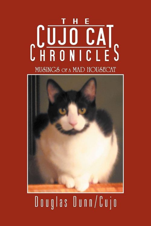 Produktbild: The Cujo Cat Chronicles