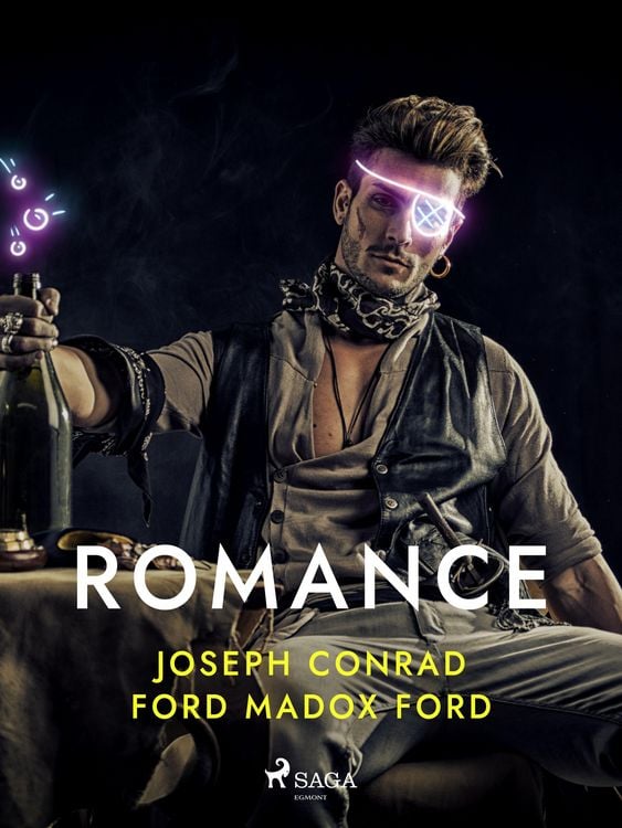 Produktbild: Romance