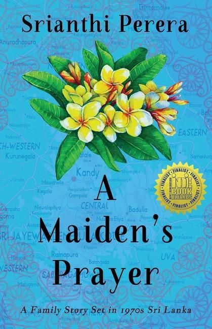 Produktbild: A Maiden's Prayer