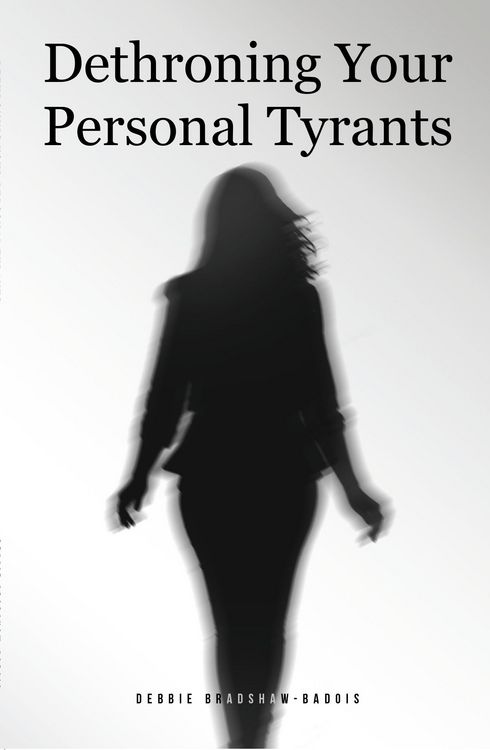 Produktbild: Dethroning Your Personal Tyrants
