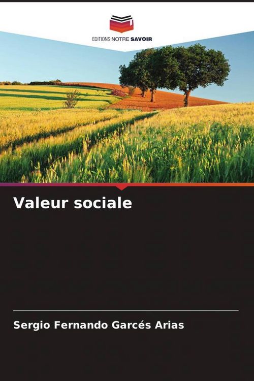 Produktbild: Valeur sociale