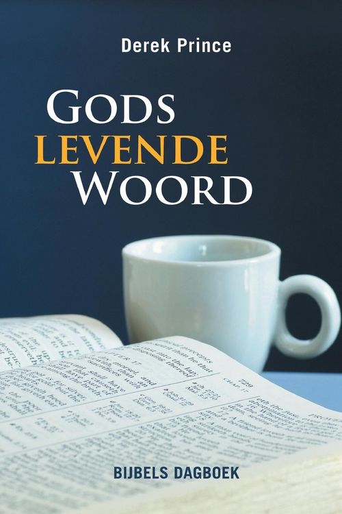 Produktbild: Declaring God's Word - DUTCH