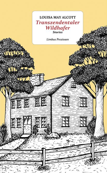 Produktbild: Transzendentaler Wildhafer