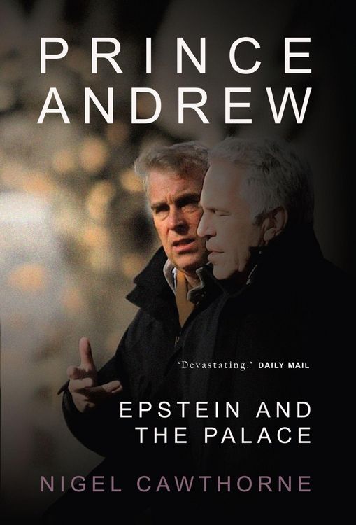 Produktbild: Prince Andrew