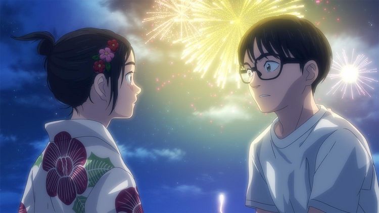 Produktbild: Insomniacs after School: Volume 1 (Ep. 1-6)