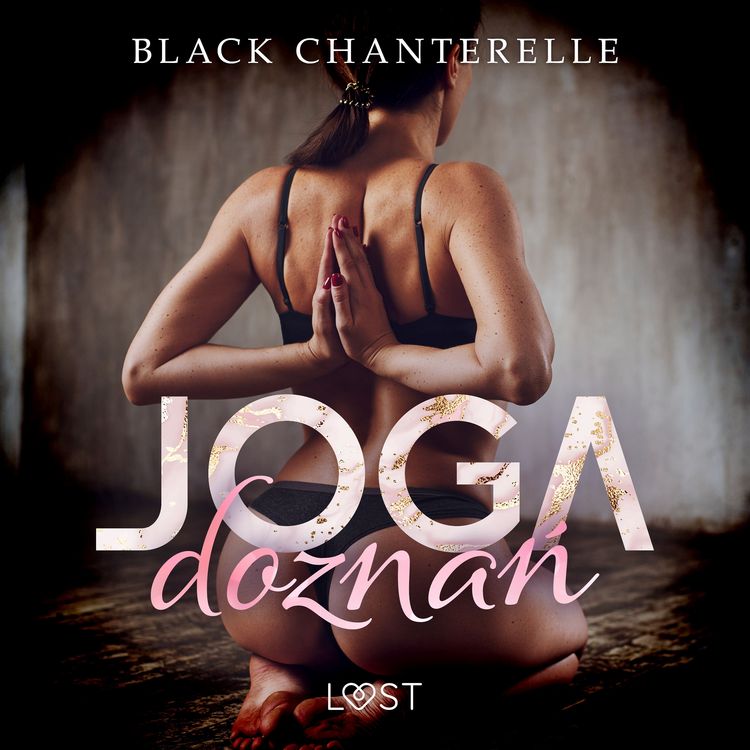 Produktbild: Joga doznań &ndash; opowiadanie erotyczne