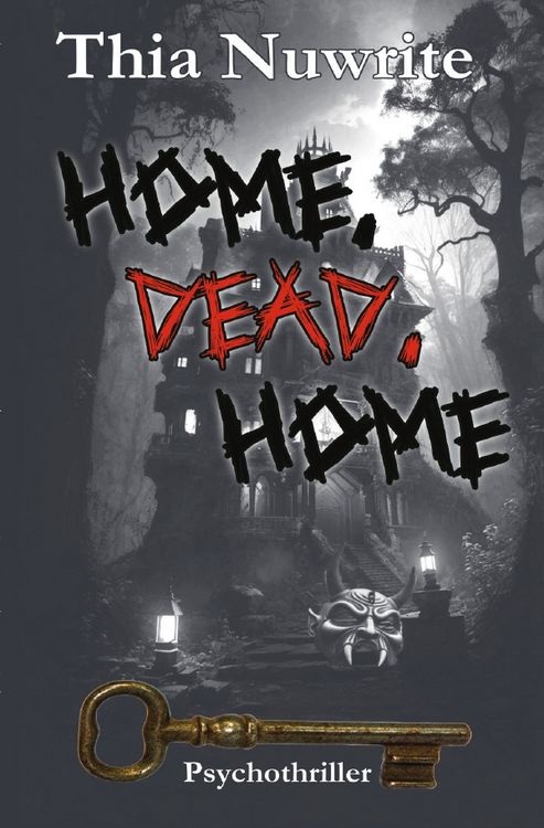 Produktbild: Home, Dead, Home