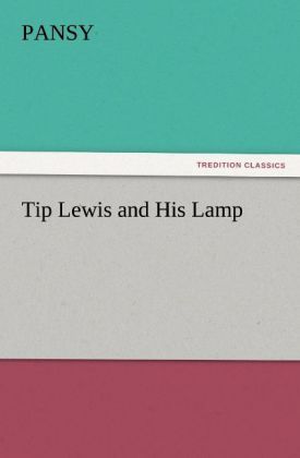 Produktbild: Tip Lewis and His Lamp