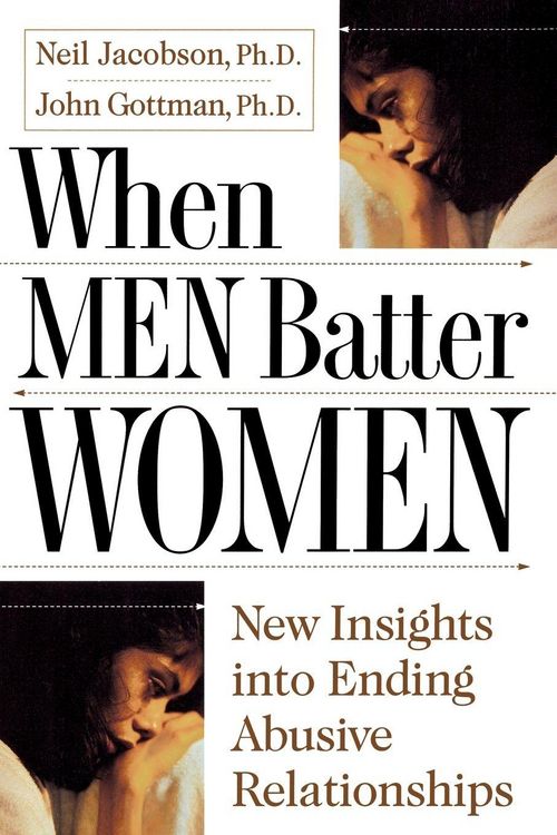 Produktbild: When Men Batter Women