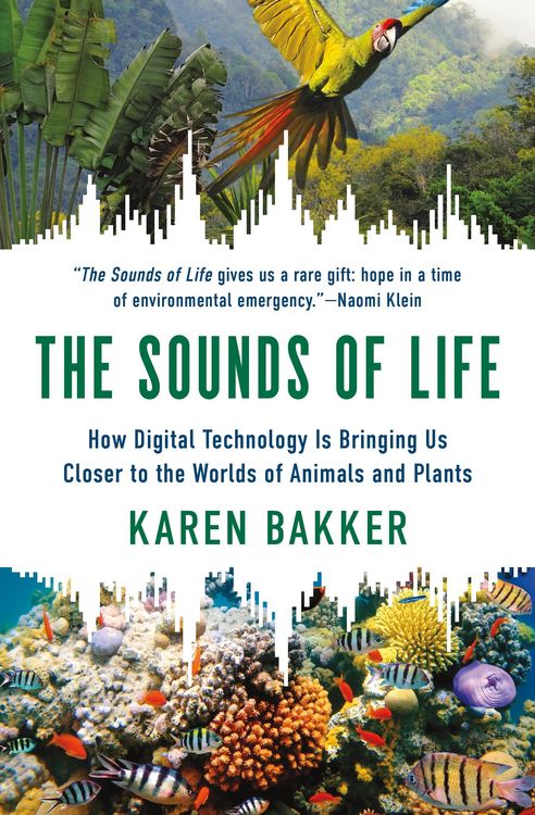 Produktbild: The Sounds of Life