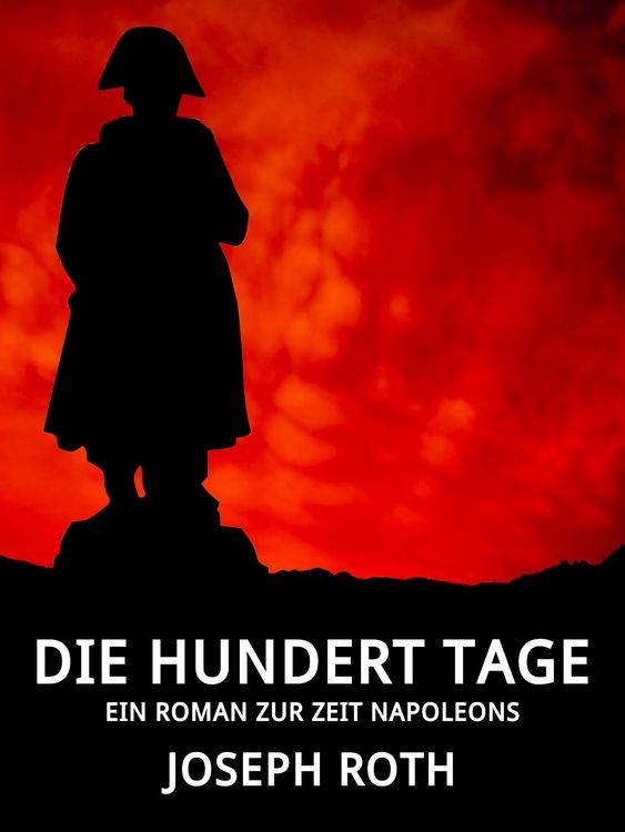 Produktbild: Die hundert Tage