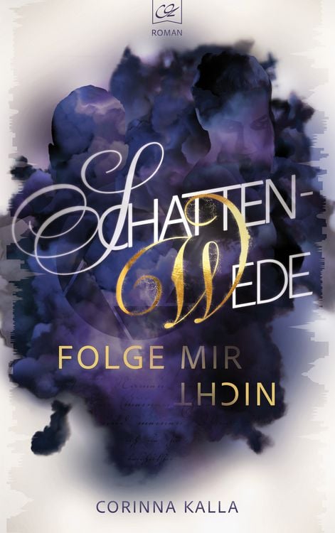 Produktbild: Schattenwede – Folge mir nicht