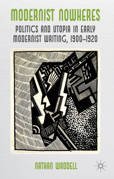 Produktbild: Modernist Nowheres