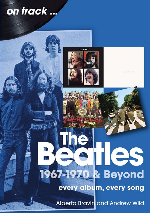 Produktbild: The Beatles