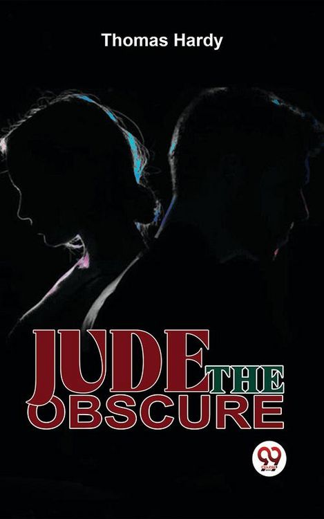 Produktbild: Jude The Obscure