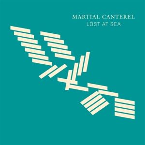 Produktbild: Lost at Sea