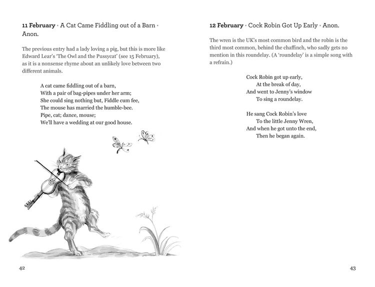 Produktbild: A Nursery Rhyme for Every Night of the Year