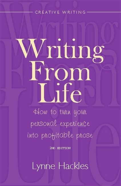 Produktbild: Hackles, L: Writing From Life 2nd Edition