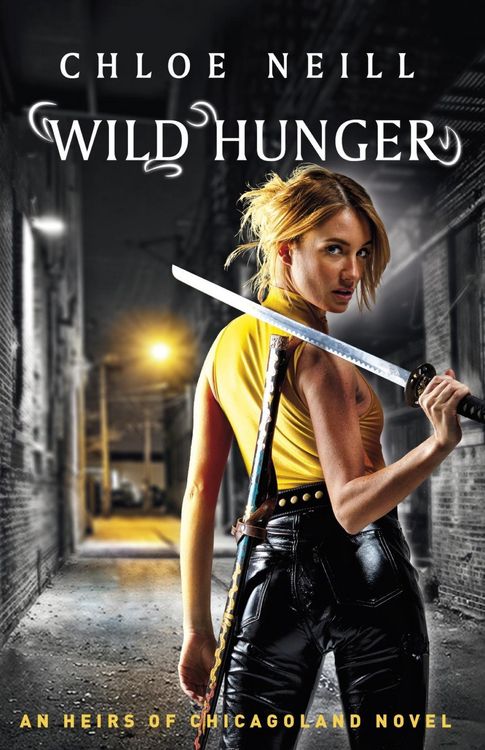 Produktbild: Wild Hunger