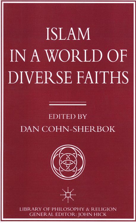 Produktbild: Islam in a World of Diverse Faiths