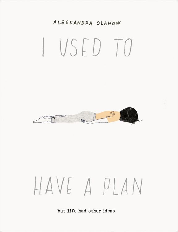 Produktbild: I Used to Have a Plan
