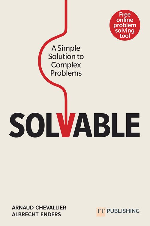 Produktbild: Solvable