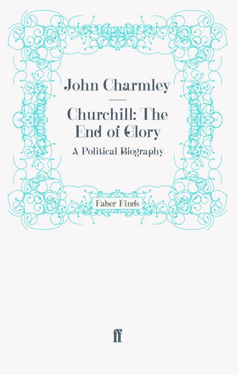 Produktbild: Churchill: The End of Glory