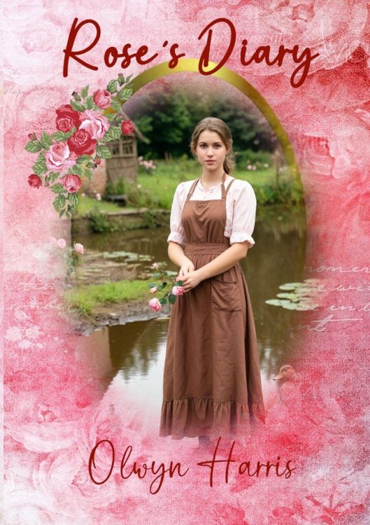 Produktbild: Rose's Diary