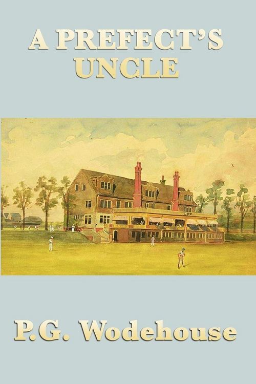 Produktbild: A Prefect's Uncle