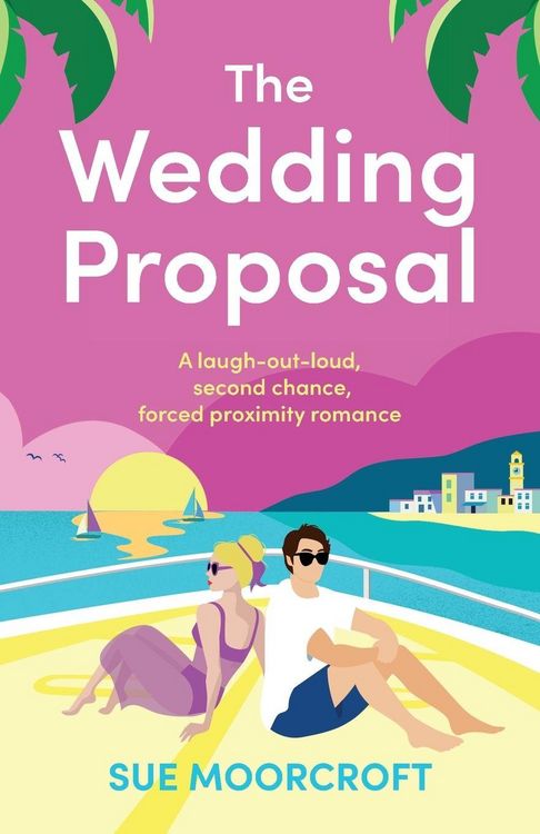 Produktbild: The Wedding Proposal