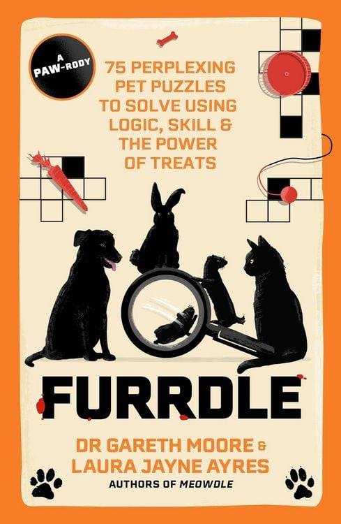 Produktbild: Furrdle