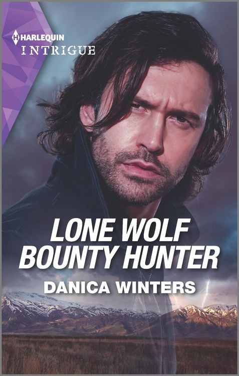 Produktbild: Lone Wolf Bounty Hunter
