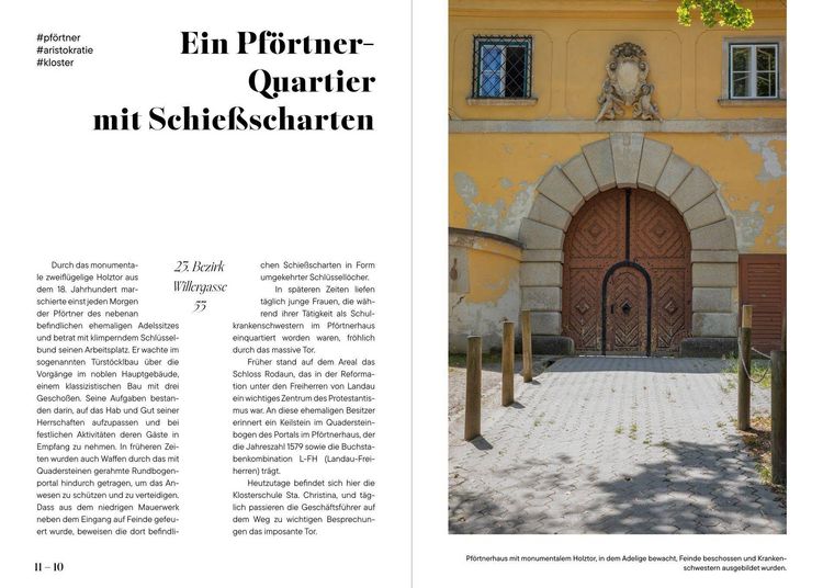 Produktbild: Von T&uuml;r zu T&uuml;r