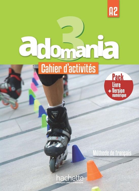 Produktbild: Adomania