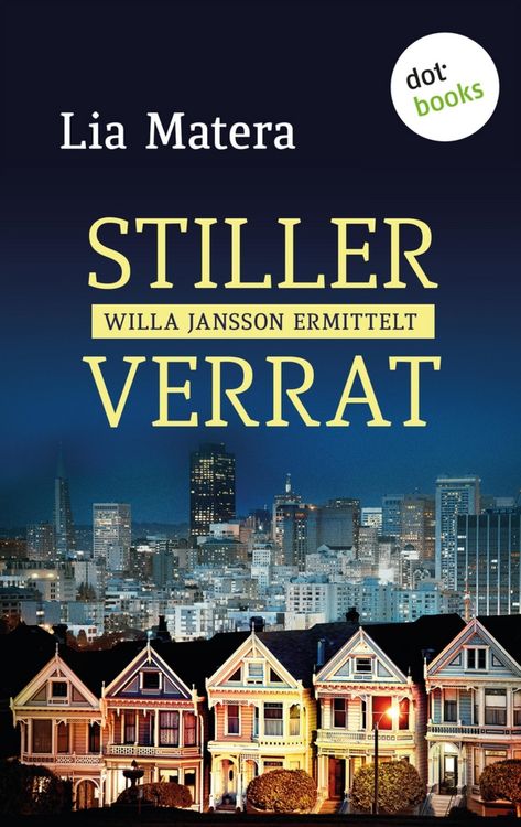 Produktbild: Stiller Verrat