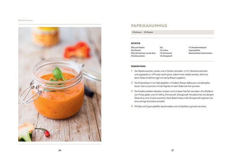 Produktbild: Vegan grillen