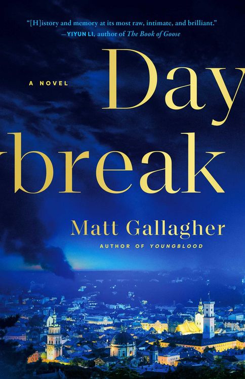 Produktbild: Daybreak