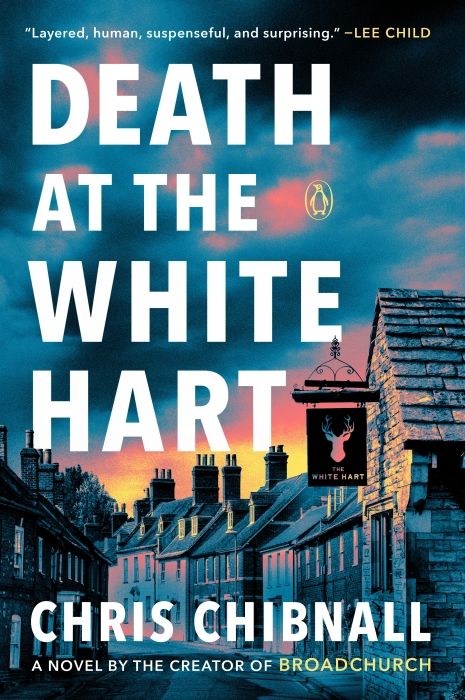 Produktbild: Death at the White Hart