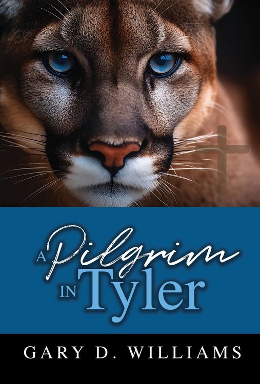 Produktbild: A Pilgrim in Tyler