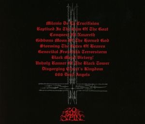 Produktbild: Feathers Fall To Flames