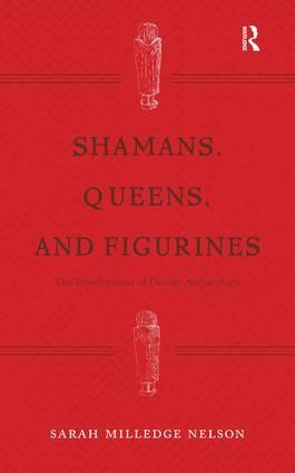 Produktbild: Shamans, Queens, and Figurines